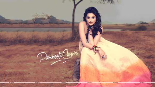 Parineeti Chopra HD Wallpapers