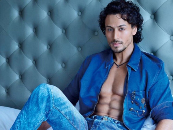 Download Tiger Shroff HD Wallpapers for Mobile and Computer