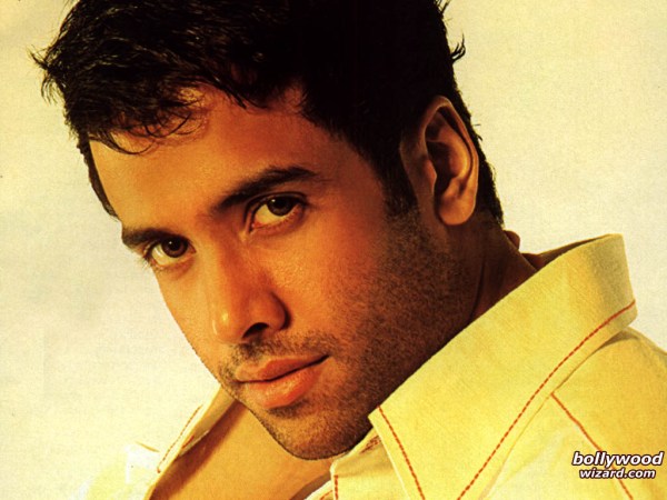 Tusshar Kapoor HD Wallpaper
