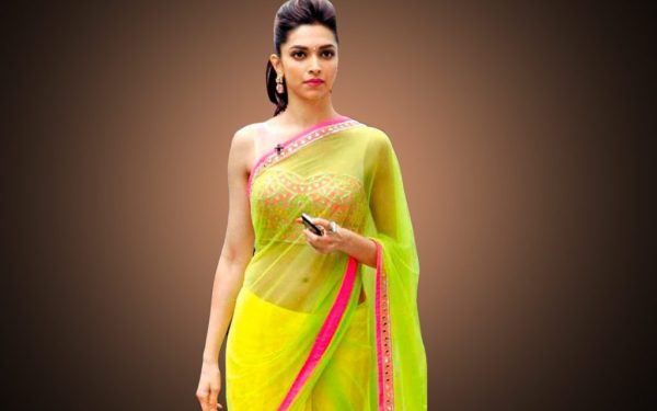 Deepika Padukone HD Wallpapers