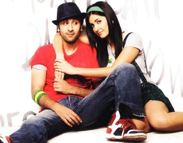 Ranbir Kapoor Hd Wallpaper