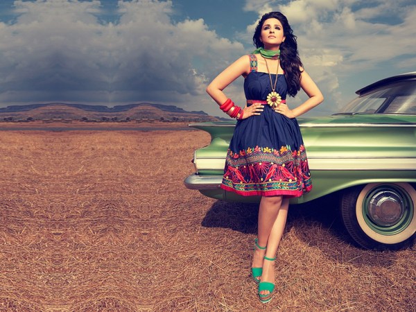 Parineeti Chopra HD Wallpapers
