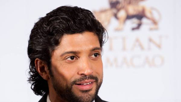 Farhan Akhtar HD Wallpapers
