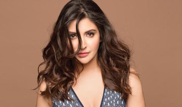 Anushka Sharma HD Wallpapers