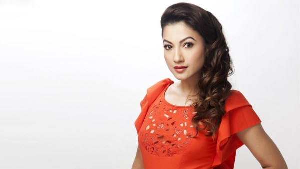 Gauhar Khan HD Wallpapers