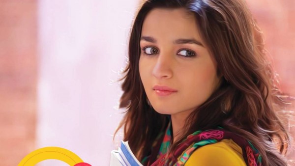Alia Bhatt HD Wallpapers