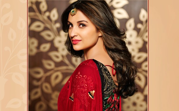 Parineeti Chopra HD Wallpapers