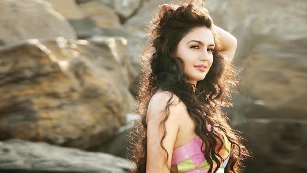 Huma Qureshi HD Wallpapers