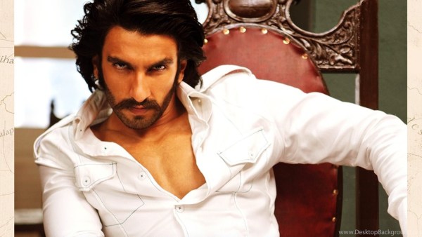 Ranveer Singh HD Wallpapers