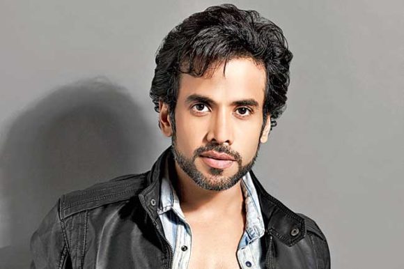 Tusshar Kapoor HD Wallpaper