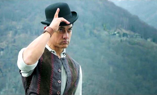 Aamir Khan HD Wallpapers