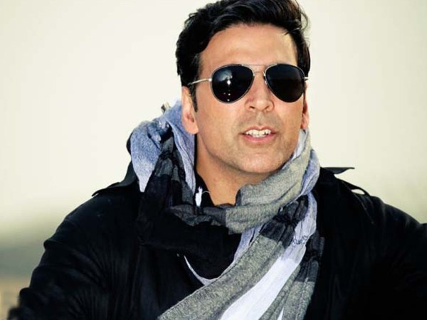 Akshay Kumar HD Wallpapers