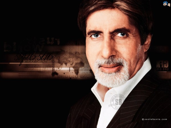 Amitabh Bachchan HD Wallpapers