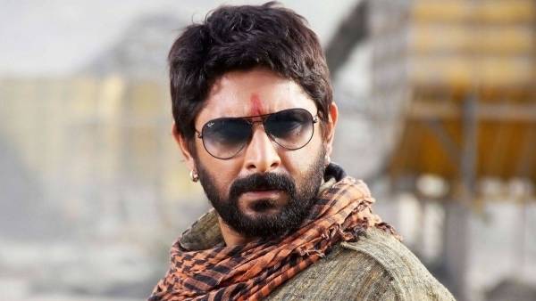 Arshad Warsi HD Wallpapers