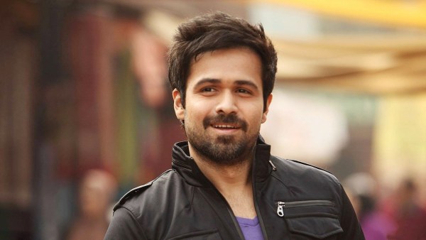 Emraan Hashmi HD Wallpapers