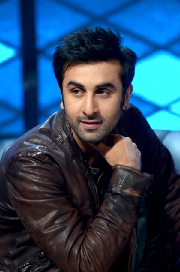 Ranbir Kapoor Hd Wallpaper