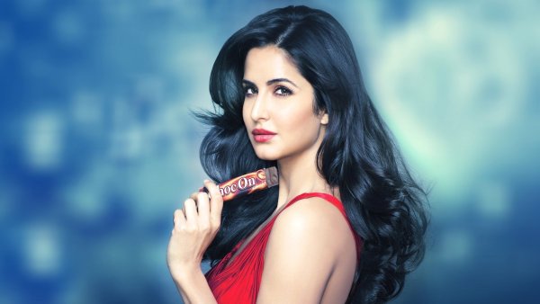 Katrina Kaif HD Wallpapers