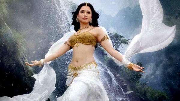 Tamannaah Bhatia HD Wallpapers