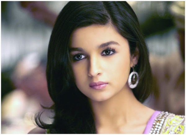 Alia Bhatt HD Wallpapers