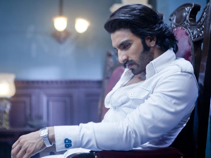 Ranveer Singh HD Wallpapers