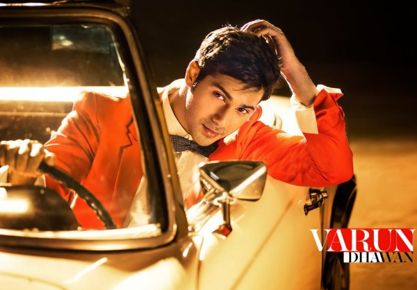 Varun Dhawan HD Wallpapers
