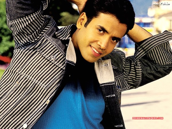 Tusshar Kapoor HD Wallpaper