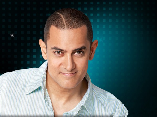 Aamir Khan HD Wallpapers