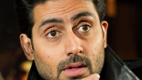 Abhishek Bachchan HD Wallpapers