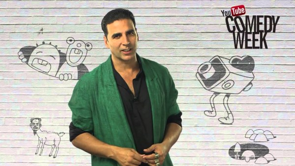 Akshay Kumar HD Wallpapers