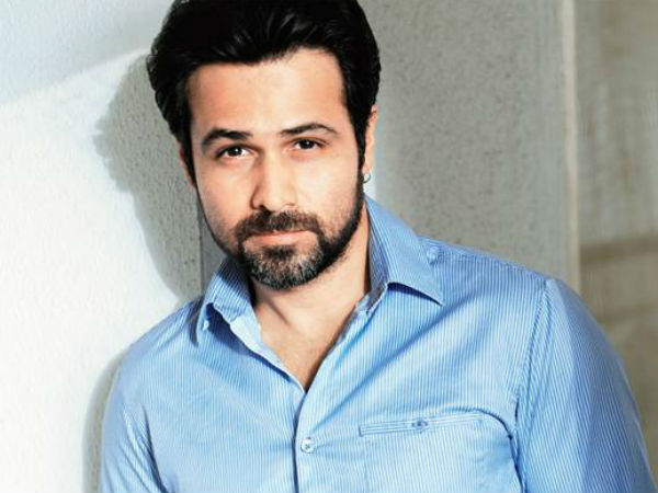 Emraan Hashmi HD Wallpapers