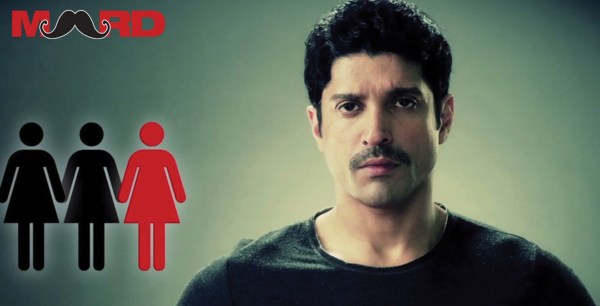 Farhan Akhtar HD Wallpapers