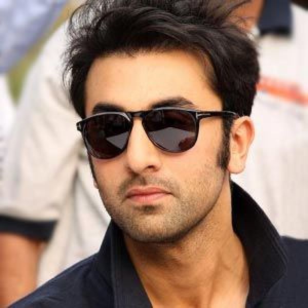 Ranbir Kapoor Hd Wallpaper