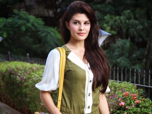 Jacqueline Fernandez HD Wallpapers
