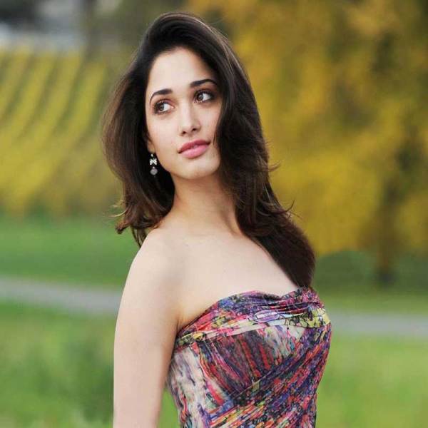 Tamannaah Bhatia HD Wallpapers