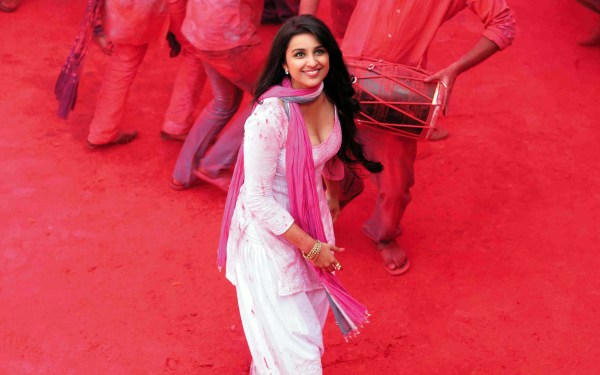 Parineeti Chopra HD Wallpapers