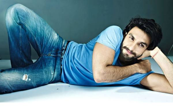 Ranveer Singh HD Wallpapers