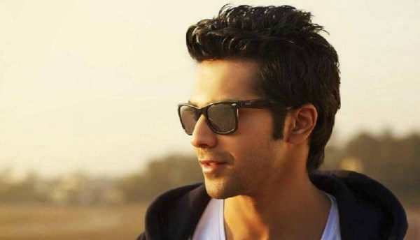Varun Dhawan HD Wallpapers