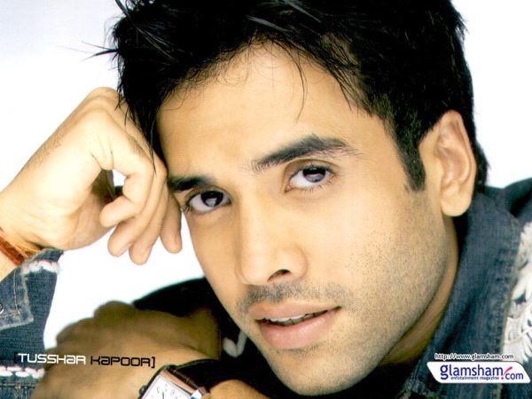 Tusshar Kapoor HD Wallpaper