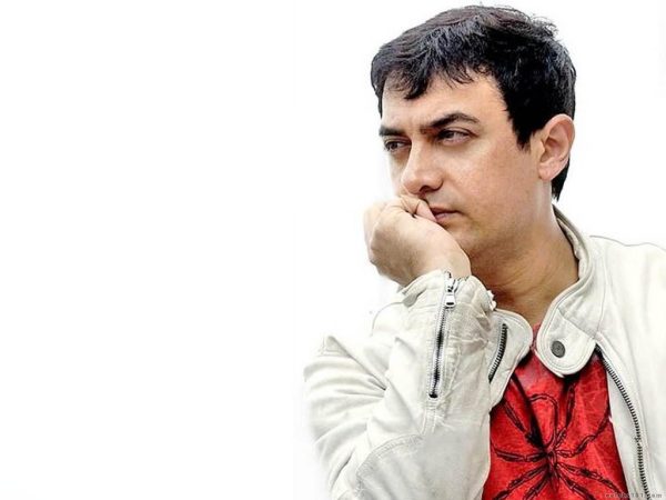 Aamir Khan HD Wallpapers