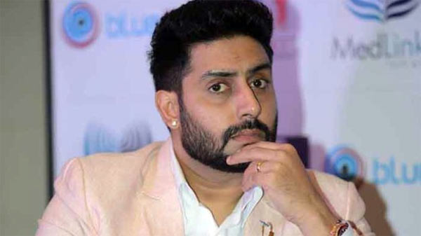 Abhishek Bachchan HD Wallpapers