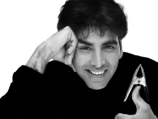 Akshay Kumar HD Wallpapers
