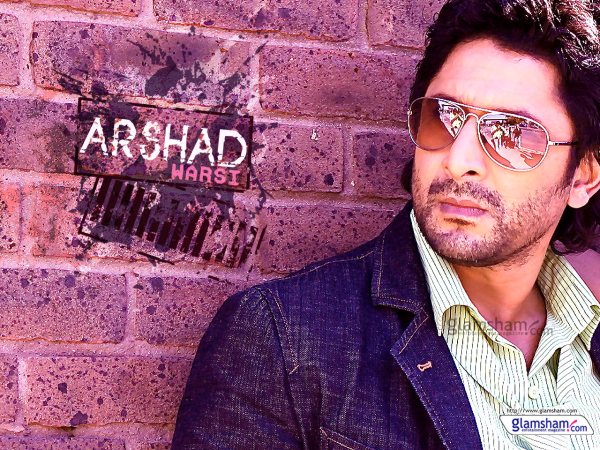 Arshad Warsi HD Wallpapers