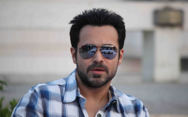 Emraan Hashmi HD Wallpapers