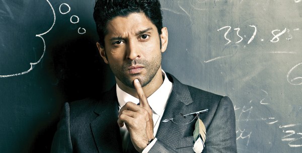 Farhan Akhtar HD Wallpapers