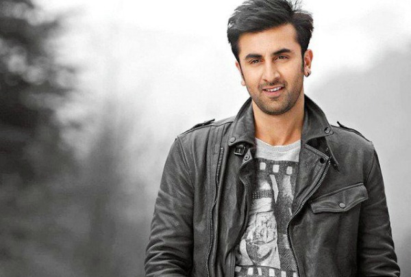 Ranbir Kapoor Hd Wallpaper