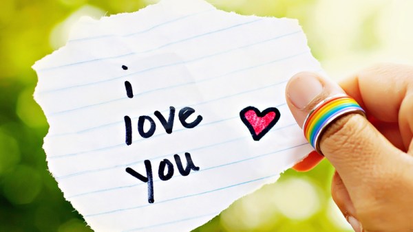 love status