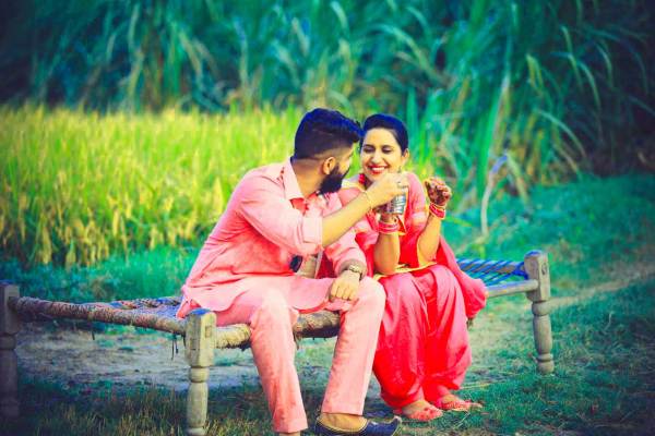 love status in punjabi