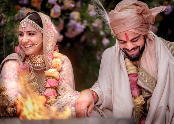 Anushka Sharma HD Wallpapers