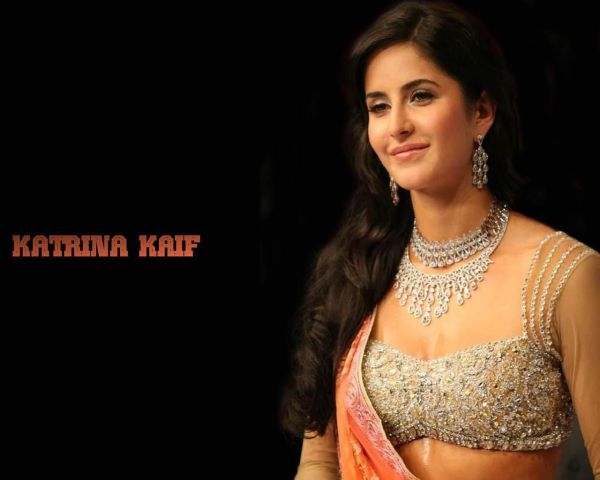 Katrina Kaif HD Wallpapers