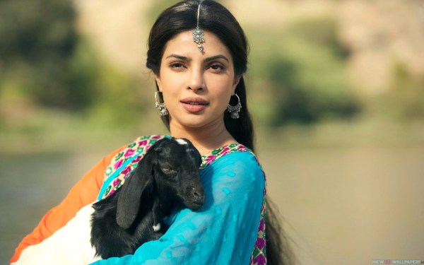 Priyanka Chopra HD Wallpapers
